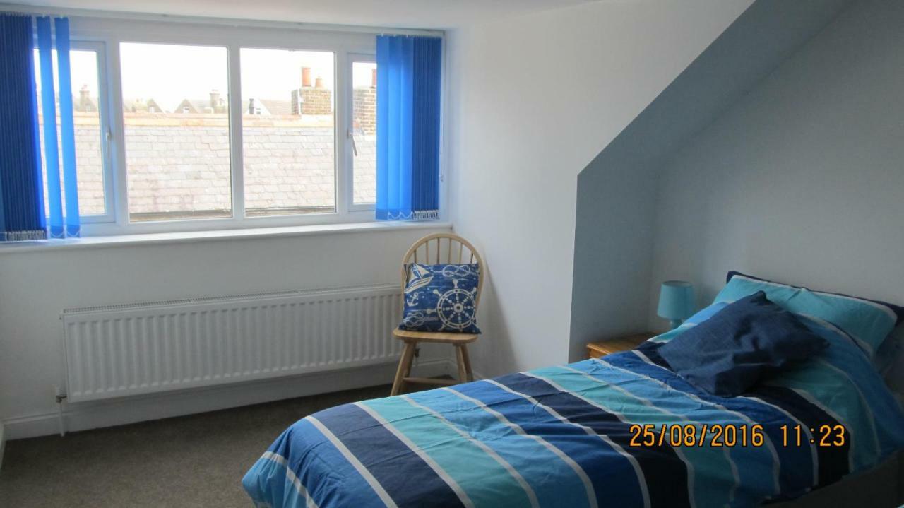Chloe Cottage Whitstable Kültér fotó